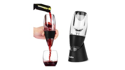 Regalos para amantes del vino.