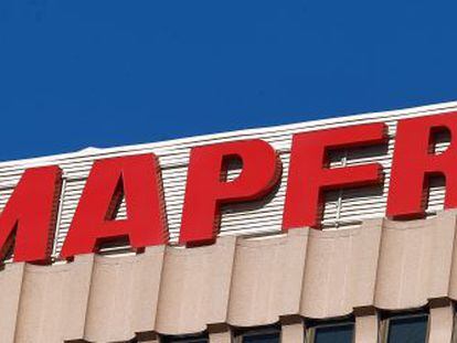 Mapfre eleva su participación en Funespaña al 81%