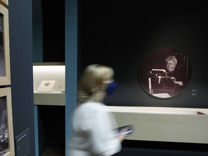 La gran exposición sobre Emilia Pardo Bazán