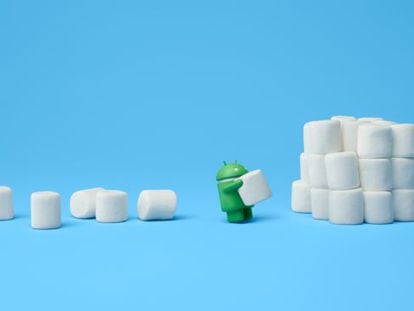 Estos son los primeros Samsung que actualizarán a Android 6.0 Marshmallow