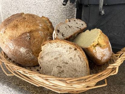 La panadería gallega que une pasado y futuro (y vende a toda España)