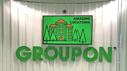 Groupon ha decidido establecer en Valencia su quinto centro de operaciones globales