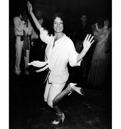 Margaret Trudeau, madre de Justin, conoció a Pierre Trudeau durante unas vacaciones en Tahití. Por entonces ella era una 'hippie' de 18 años; él, ministro de Justicia y 30 años mayor.