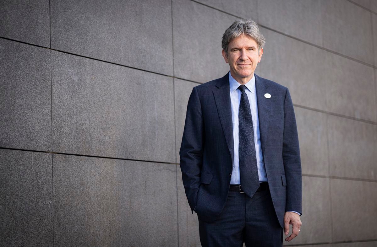 Miguel Angel Perales, MD: “What we do today with CAR-T cell therapy against cancer sounds like science fiction” |  Health and wellness