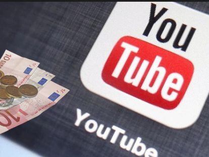YouTube tendrá dos nuevos servicios de pago antes de final de año