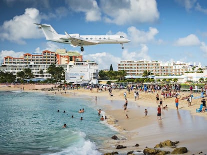 Los 10 aeropuertos más espectaculares del mundo, en imágenes