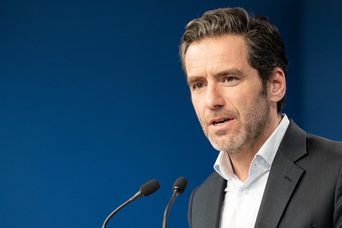 El último anuncio de la actualidad política, directo |  Sémper descarta que el PP rompa los pactos con Vox por las palabras de Abascal: «Garantizamos la estabilidad»
