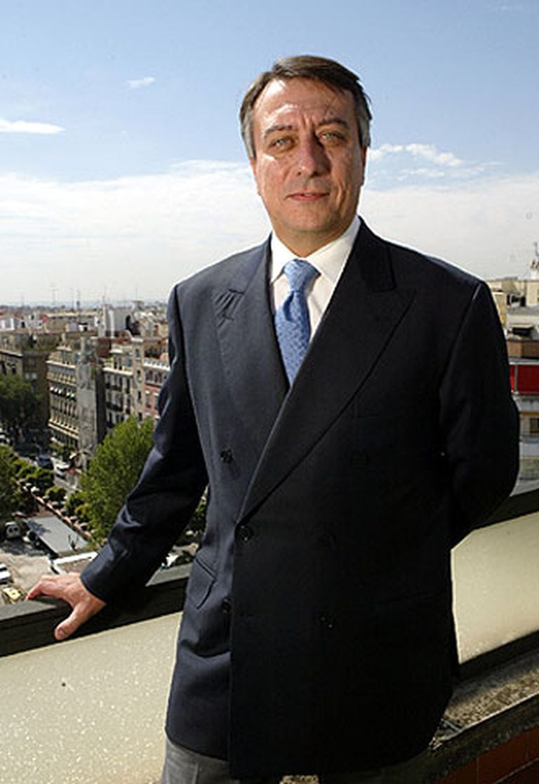 Carlos Cordón-Cardó | Sociedad | EL PAÍS