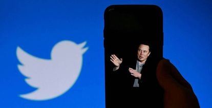 Musk busca cómo recaudar 2.750 millones para afrontar la deuda de Twitter |  Empresas | Cinco Días