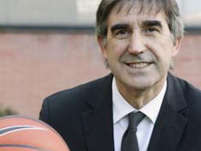 La Euroliga de baloncesto defiende la gestión conjunta de los derechos