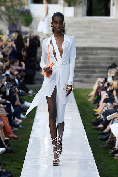 vestidos Jacquemus