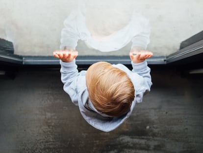 Solo el 2% de las víctimas de abuso infantil va a contarle a su madre o su padre que algo está ocurriendo en el momento que sucede.