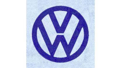 Nuevo LOGO de VOLKSWAGEN 😈 Análisis del rediseño 