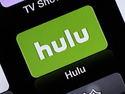 Hulu es uno de los servicios de v&iacute;deo en streaming m&aacute;s populares en EE UU.