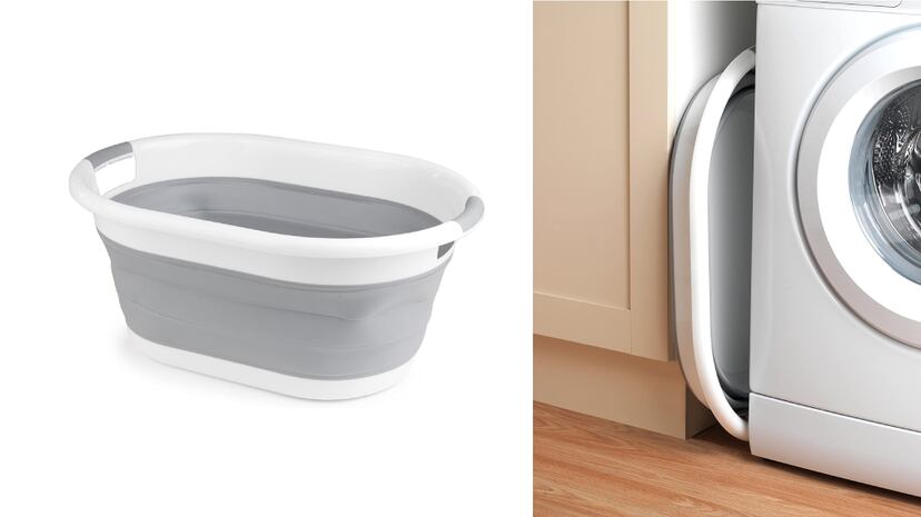 12 artículos para mejorar la colada: bolsas para la lavadora, bolas de