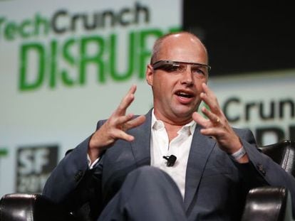 Sebastian Thrun, consejero delegado Udacity, ha llamado a las empresas a crear MOOC. 