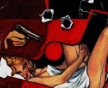 Ilustración de Fernando Vicente.
