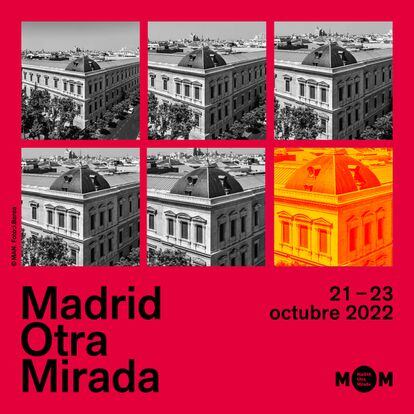 Arranca la décima edición de Madrid Otra Mirada (MOM)