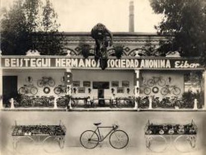Bicicletas BH, historia de un éxito centenario
