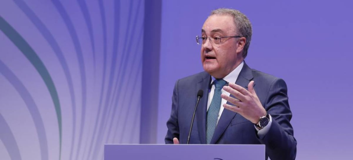 Tobías Martínez se convierte en consultor delegado de Cellnex |  Economía