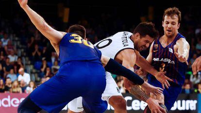 Laprovittola, entre Claver y Pangos.