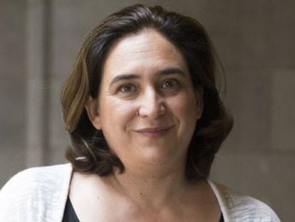 Ada Colau, alcaldessa de Barcelona, relata com va viure les primeres hores i dies després de l’atemptat