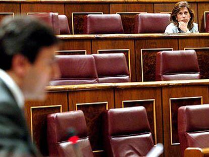 Pleno del Congreso