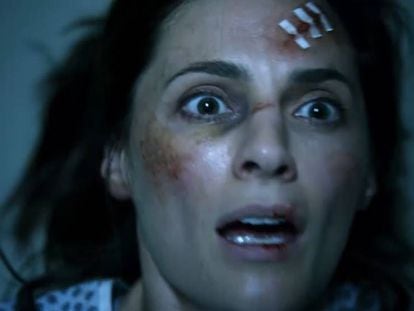 Primer tráiler oficial de 'Absentia' de AXN.