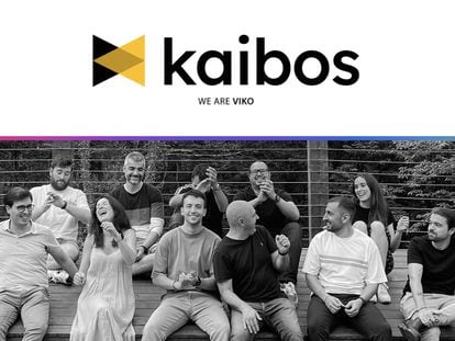 Logo de Kaibos