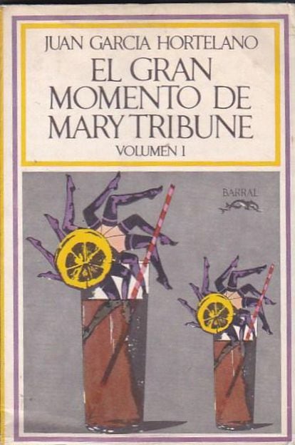 Mary, norteamericana, joven y guapa, desprejuiciada y metódica, es una metáfora de lo deseable e inalcanzable para un grupo de varones, entre los que se cuenta el narrador. Esta novela torrencial, escrita entre 1964 y 1972, está llena de citas literarias y chistes privados, de autocompasión y sarcasmo (que suelen ir juntos), y refleja como ninguna la época absurda, letárgica y explosiva en que se escribió. No le sobra ni una página de las 800 que tenía su primera edición.