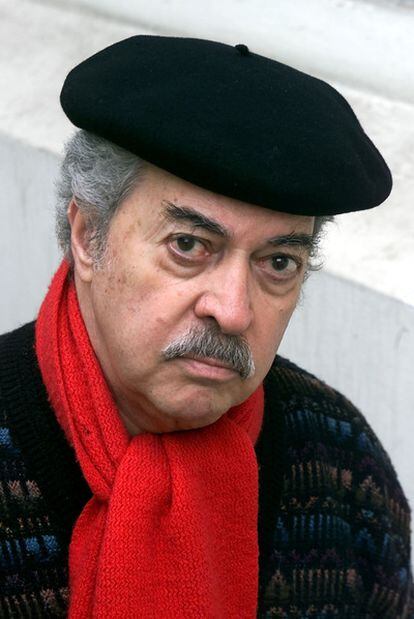 José Miguel Varas.