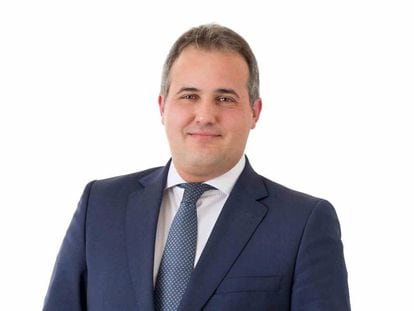 Luis Alonso, nuevo socio de Corporate / M&A de Clifford Chance en España
