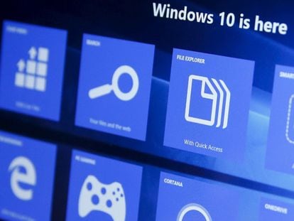 Las novedades ocultas y más interesantes de la última actualización de Windows 10