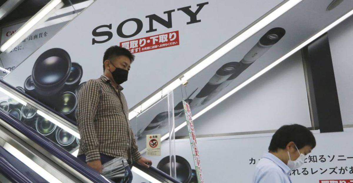 Sony Negocia Con El Gigante Taiwanés TSMC Para Abrir Una Fábrica De