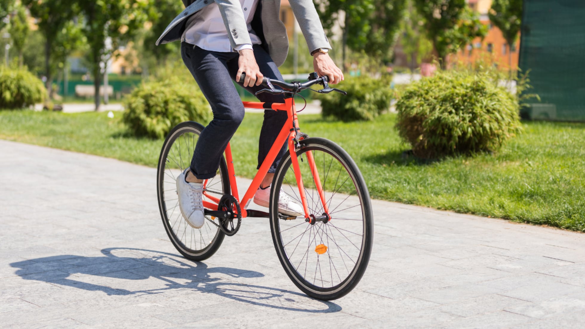 Consejos para recorrer el Anillo Verde Ciclista de Madrid Planes