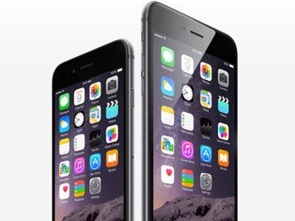Apple soluciona el bendgate en el iPhone 6s aunque su pantalla sigue siendo frágil