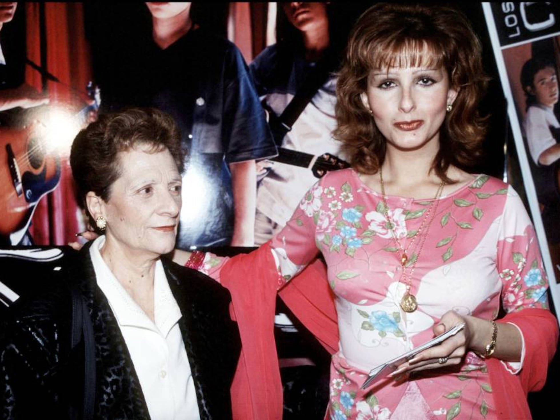 Adiós a Margarita Seisdedos, la gran matriarca 'trash' que cambió nuestra  forma de entender la fama | ICON | EL PAÍS