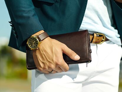 Carteras para regalar: describimos 15 propuestas de este tipo de producto para regalar en Navidad.