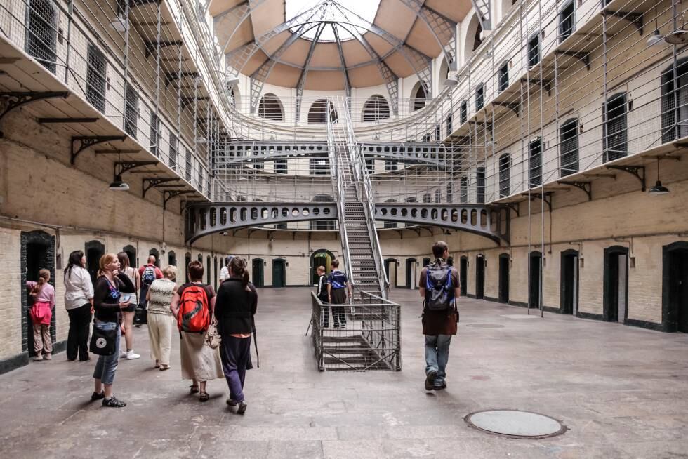 16 cárceles que se pueden visitar (y salir después) | Lonely Planet ...