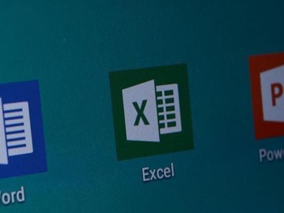 Todas las novedades de las que llega cargada la última actualización de Word, Excel y PowerPoint en Android