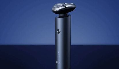 Xiaomi lanza su afeitadora estrella en España, y cuesta menos de 45 euros