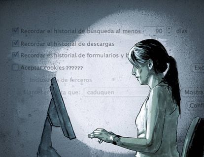 Los Gobiernos deben preservar el espacio digital, clave para el siglo XXI.