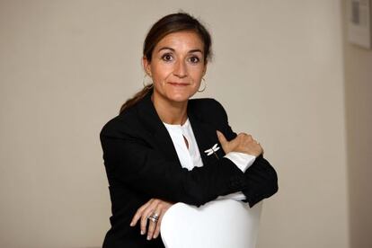 Esther Vera.