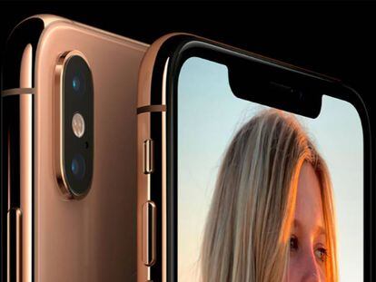 Los nuevos iPhone XS llegan a Amazon, más baratos que en Apple