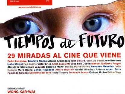 <i>Cahiers du Cinéma España. </i>