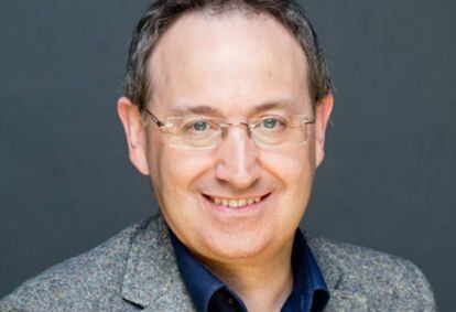Jesús Cimarro, nuevo presidente de la Academia de las Artes Escénicas.