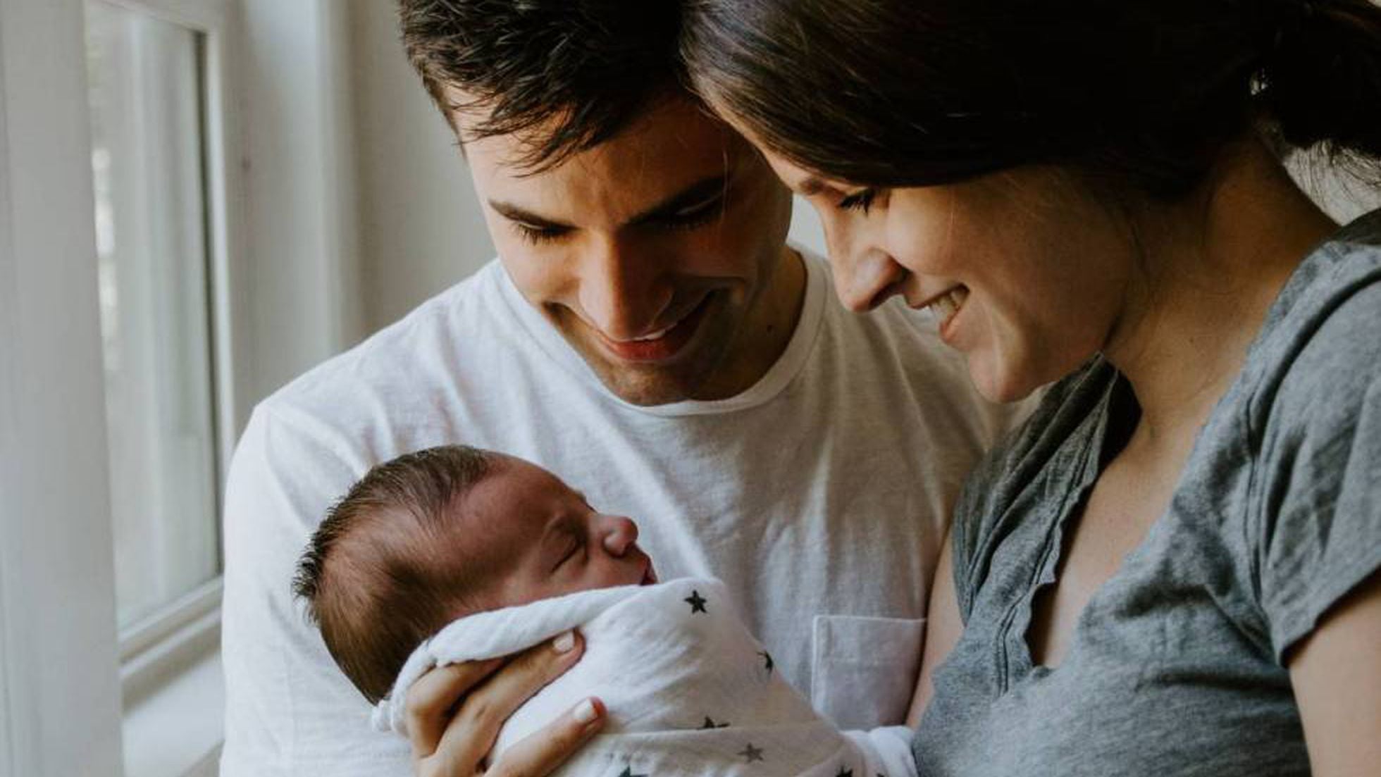 Ser madre o padre, el mejor oficio del mundo | Mamas & Papas | EL PAÍS