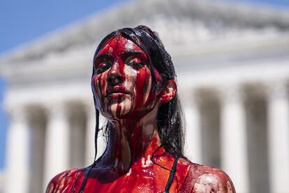 Tribunal Supremo Estados Unidos