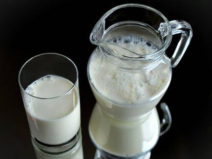 El Gobierno acaba de obligar a indicar el país de origen de la leche.