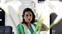 Valeria “Lorety” Barrientos Velázquez es la primera candidata transgénero por el Partido Verde Ecologista de México (PVEM) al municipio de Zacatelco, en el estado de Tlaxcala, México.